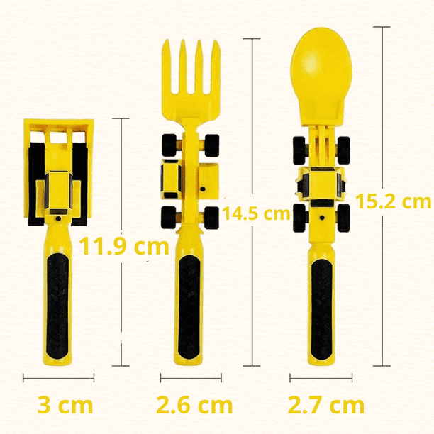 PlacSmaku – zabawa, która kończy się pustym talerzem.