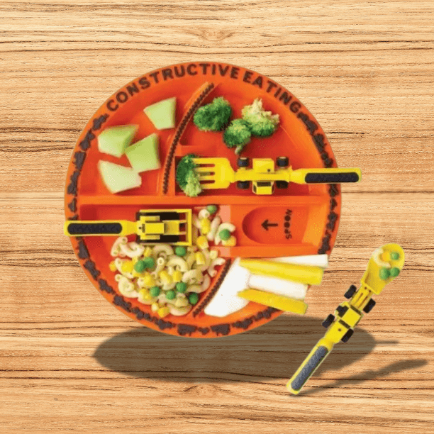 PlacSmaku – zabawa, która kończy się pustym talerzem.